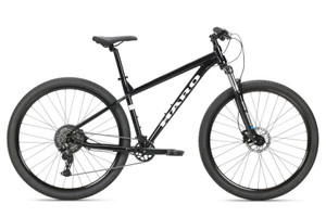 Haro Flightline 1 29" Black Grey Large