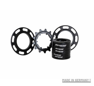 Reverse Microspline Single Speed Kit Expert 14T