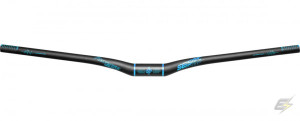 Reverse Handlebar Seismic 810 Carbon 35mm / 25mm