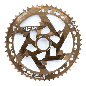 e*thirteen Helix Race Cluster 12s 42-50T Bronze