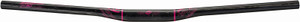 Reverse Handlebar Bike Fatbar Seismic 31.8mm 10mm