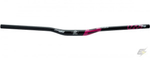 Reverse Handlebars - Base 790 - 31.8