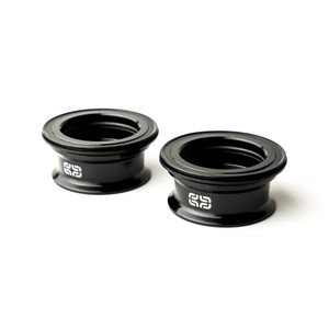 e*thirteen Hub Torque Cap Endcap