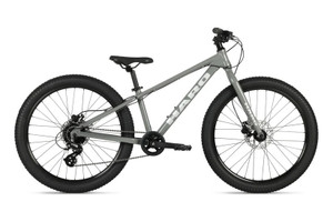 Haro Kids Flightline 24" + Grey