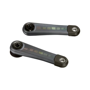 e*thirteen Helix Race Carbon e*spec Cranks