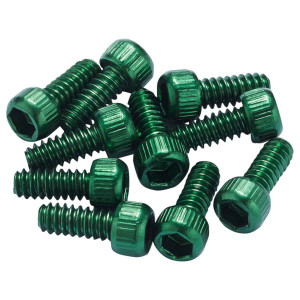Reverse Pedal Pins US for Escape Pro+Black ONE