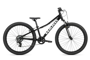 Haro Kids Flightline 24" Black