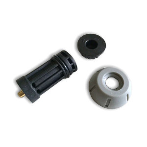 Pedro's Head Rebuild Kit For Super Prestige Pump