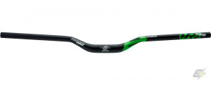 Reverse Handlebars - Base 790 - 31.8