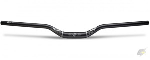 Reverse Handlebars EMTB 31.8mm