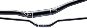 Reverse Handlebar Nico Vink 31.8mm 48mm