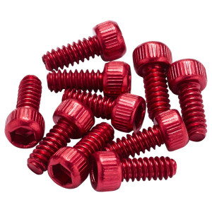 Reverse Pedal Pins US for Escape Pro+Black ONE