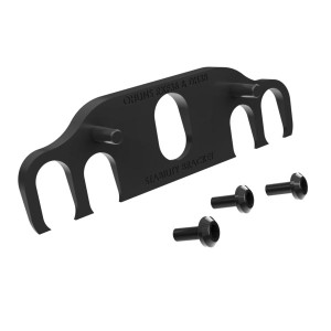 RRP Pro Mud Guard Bolt On Stability Bracket Ohlins