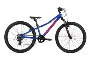Haro Kids Flightline 24" Blue
