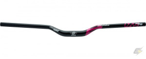 Reverse Handlebars - Base 790 - 31.8