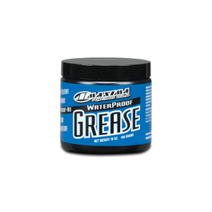 Maxima Waterproof Grease 16oz/454g