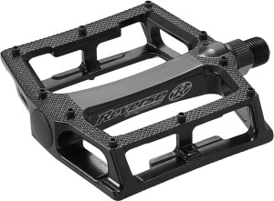 Reverse Pedals Super Shape 3D