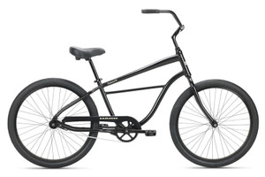 Haro Tradewind HD Black