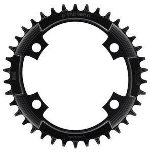 e*thirteen Helix Race 107mm BCD Chainring 42T