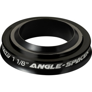 Reverse Headset Angle Spacer 1 1/8"