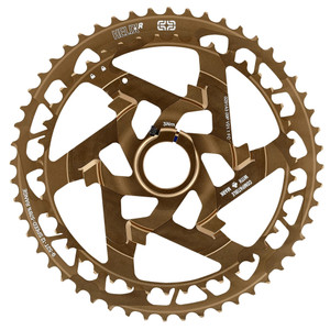 e*thirteen Helix Race Cassette 12s AL Cogs Bronze