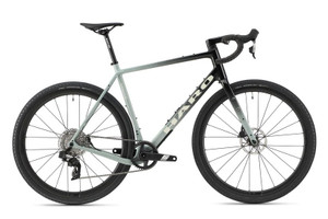 Haro Buzzard Gravel Carbon 2 59cm