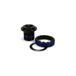 e*thirteen Helix Race 30mm Crank Extractor Kit