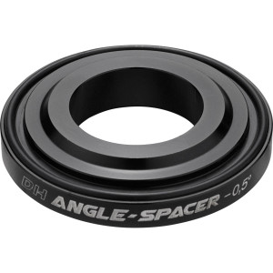 Reverse Headset Angle Spacer DH 1 1/8"