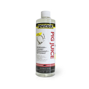 Pedro's Pig Juice Degreaser and Cleaner 473ml