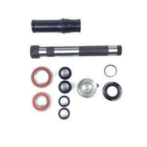 e*thirteen LG1 race AL Hub Axle Kit 150/157 mm