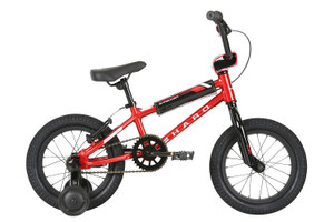 Haro Kids Shredder 14" Red