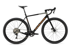 Haro Buzzard Gravel Carbon 3 48cm