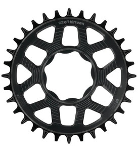 e*thirteen Helix Race e*spec Chainring 34T TQ HPR50