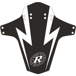 Reverse Mud guard MTB Bike Strike