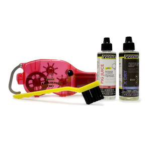 Pedro's Pig Pen II Drivetrain Maintenance Kit