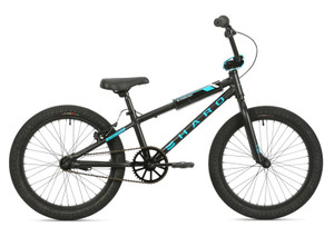Haro Kids Shredder 20 inch Black