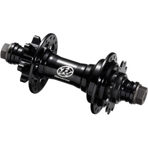 Reverse Hub Rear 32h 135 10