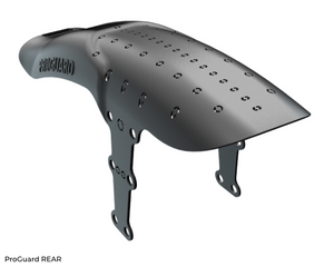 RRP ProGuard Mini Rear Mud Guard MTB