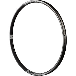 Reverse Rim Black ONE 35-TR 29" Black/Grey