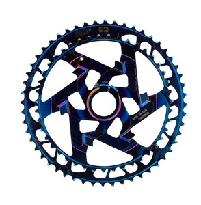 e*thirteen Helix Race Cassette 12s AL Cogs Galactic