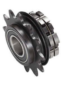 Reverse Hub Component 12T