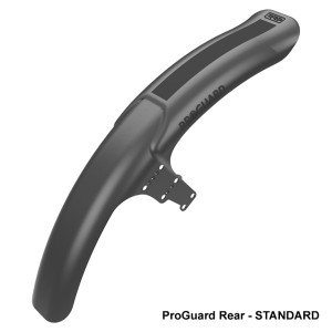 RRP ProGuard Rear Mud Guard Standard MTB