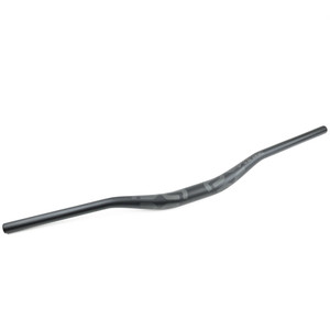 e*thirteen Race 35 Handlebar 800mm W 35mm R Black