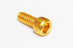 Reverse Pedal Pin US for Escape Pro+Black ONE