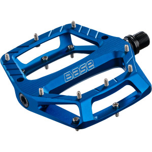 Reverse Pedals Base Blue