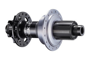 e*thirteen Sidekick Rear Hub 32h 157x12mm Superboost