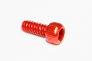 Reverse Pedal Pin US for Escape Pro+Black ONE