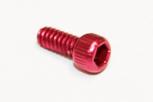 Reverse Pedal Pin US for Escape Pro+Black ONE