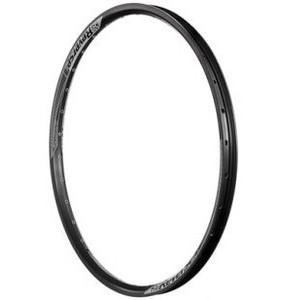 Reverse Rim Base 26 inch 32 hole