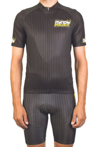 Ryno Power Cycling Kit Sport Black Pinstripe LRG